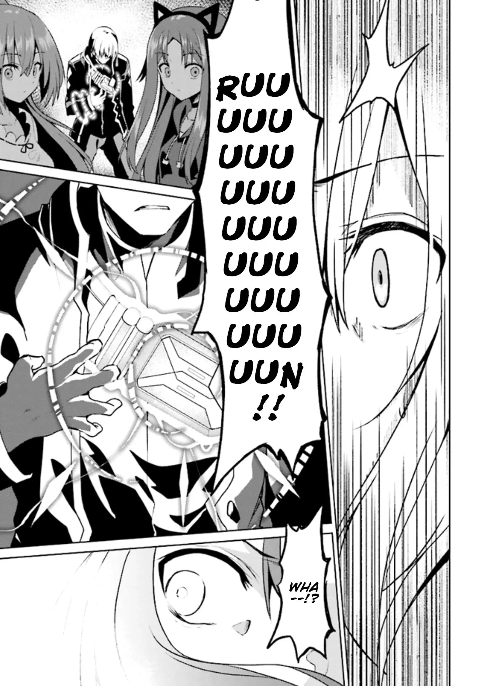Risou no Musume Nara Sekai Saikyou Demo Kawaigatte Kuremasuka Chapter 7.2 20